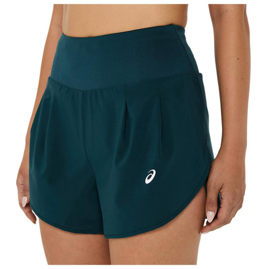 Asics Γυναικείο σορτς Road 3.5'' Shorts